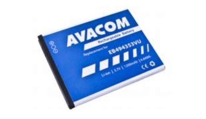 AVACOM EB494353VU Battery