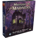 Fantasy Flight Games Mansions of Madness: Second Edition - Sanctum of Twilight Mansions of Madness: 