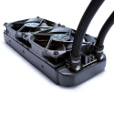 Fractal Design Celsius S24 BKO Processor All-in-one liquid cooler Black 1 pc(s)