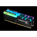 G.Skill RAM Trident Z RGB F4-3200C16D-16GTZRX 16GB 2x8GB DDR4 3200MHz
