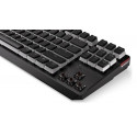 ENDORFY Thock TKL keyboard USB QWERTY Black