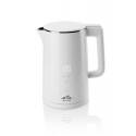 Eta ETA559590010 electric kettle 1.5 L 2200 W White