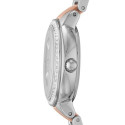 Fossil ES3405P watch Wrist watch Female Quartz Silver