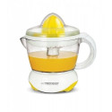 Esperanza EKJ001Y electric citrus press 0.7 L 25 W White, Yellow