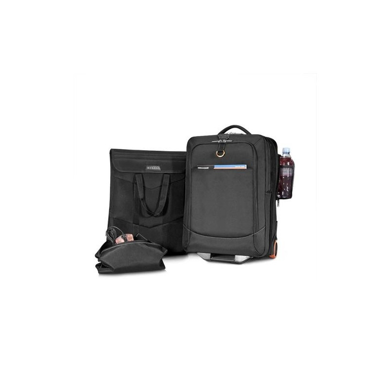 Everki titan laptop trolley best sale