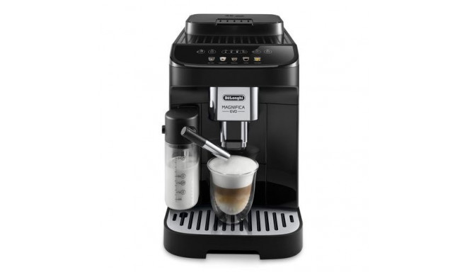 De’Longhi Magnifica Evo Fully-auto Espresso machine 1.8 L