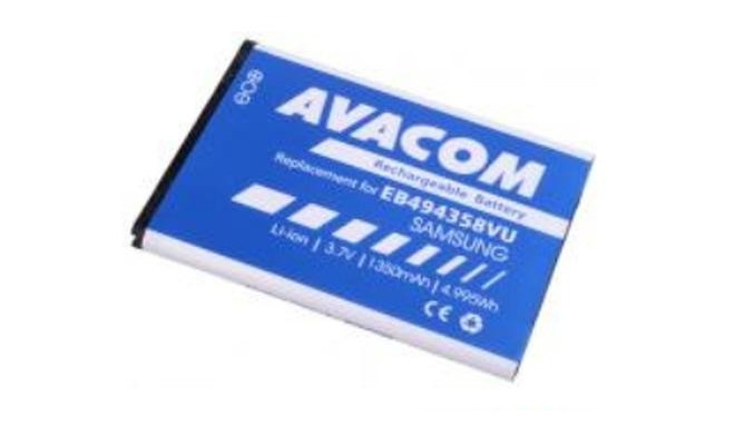 AVACOM GSSA-5830-S1350A Battery
