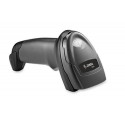 Zebra DS2208 Handheld bar code reader 1D/2D LED Black