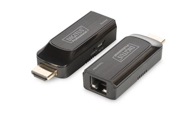 Digitus Mini HDMI Extender Set