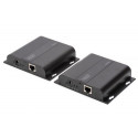Digitus 4K HDMI Extender via CAT / IP (Set)