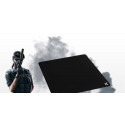 Dream Machines DM L Gaming mouse pad Black