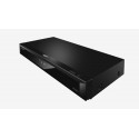 Panasonic DMR-UBC70EGK Blu-Ray recorder 3D Black