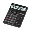 Casio DJ-120D Plus calculator Desktop Black