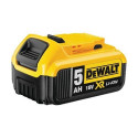 DeWALT DCK266P2 power screwdriver/impact driver Yellow