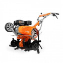 Daewoo DAT 7090R mini tiller Gasoline mini tiller Petrol 52 kg