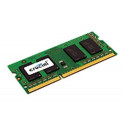 Crucial 4GB memory module 1 x 4 GB DDR3L 1600 MHz