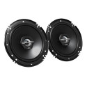 JVC CS-J620X car speaker Round 2-way 300 W