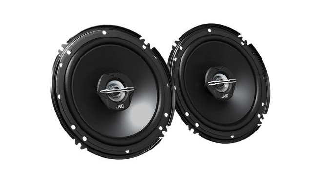JVC CS-J620X car speaker Round 2-way 300 W
