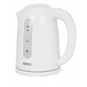 Camry Premium CR 1254W electric kettle 1.7 L 2200 W White