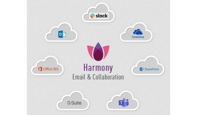 Check Point Software Technologies Harmony Email &amp; Office, 3Y Antivirus security 1 license(s)