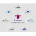 Check Point Software Technologies Harmony Email & Office, 5Y Antivirus security 1 license(s) 5 y