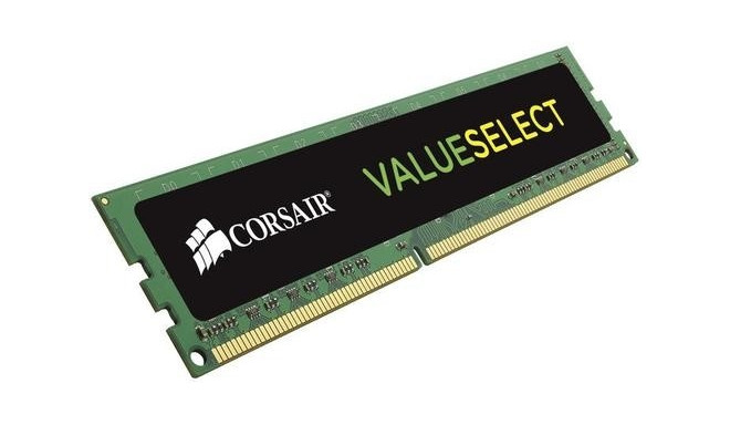 Corsair ValueSelect 16GB DDR4-2133 memory module 1 x 16 GB 2133 MHz