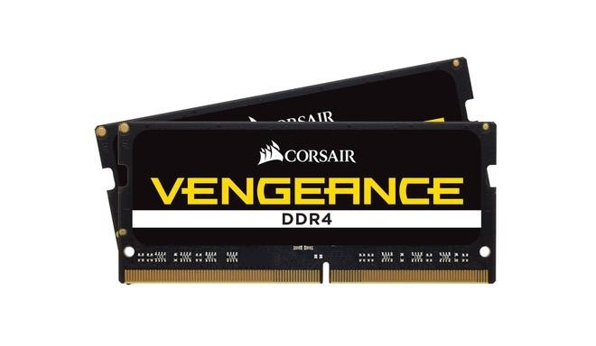Corsair RAM Vengeance 16GB DDR4-2400 2x8GB 2400MHz