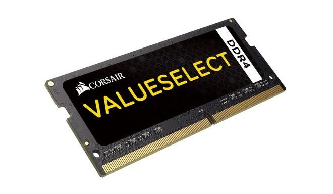 Corsair 16GB DDR4 memory module 1 x 16 GB 2133 MHz