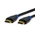 LogiLink CH0065 HDMI cable 7.5 m HDMI Type A (Standard) Black