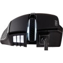 Corsair Scimitar RGB Elite mouse Right-hand USB Type-A Optical 18000 DPI