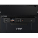 Epson WorkForce WF-100W inkjet printer Colour 5760 x 1440 DPI A4 Wi-Fi