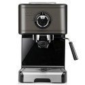 Black &amp; Decker BXCO1200E coffee maker Manual Espresso machine 1.2 L