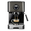 Black & Decker BXCO1200E coffee maker Manual Espresso machine 1.2 L