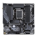 Gigabyte emaplaat B760M Gaming X AX Intel B760 LGA 1700 micro ATX