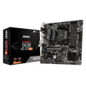 MSI mainboard B450M PRO-VDH Max AMD B450 AM4 micro ATX