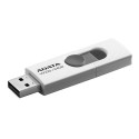 ADATA UV220 USB flash drive 64 GB USB Type-A 2.0 Grey, White