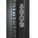 APC AR3150 rack cabinet 42U Freestanding rack Black