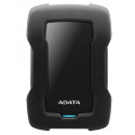 ADATA HD330 external hard drive 1 TB Black