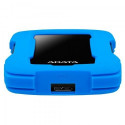 ADATA HD330 external hard drive 1 TB Blue