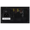 Aerocool VX Plus 500 power supply unit 500 W 20+4 pin ATX ATX Black