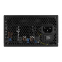 Aerocool Lux RGB 750W power supply unit Black