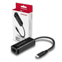 Axagon ADE-SRC interface cards/adapter