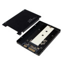 LogiLink AD0019 interface cards/adapter Internal SATA