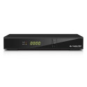 AB-COM AB CryptoBox 700HD Cable, Ethernet (RJ-45), IPTV Full HD Black