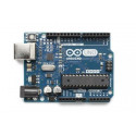 Arduino UNO Rev3 development board