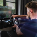 Logitech G G29 Driving Force Racing Wheel for PlayStation 5 and PlayStation 4