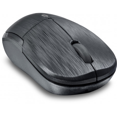 Speedlink juhtmevaba hiir Jixster Bluetooth, must (SL-630100-BK) (avatud pakend)