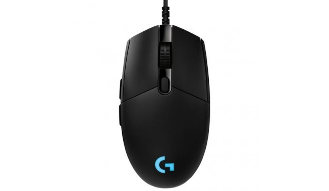 Logitech G PRO (HERO) Gaming Mouse
