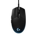 Logitech G PRO (HERO) Gaming Mouse