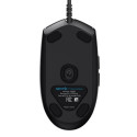 Logitech G PRO (HERO) Gaming Mouse